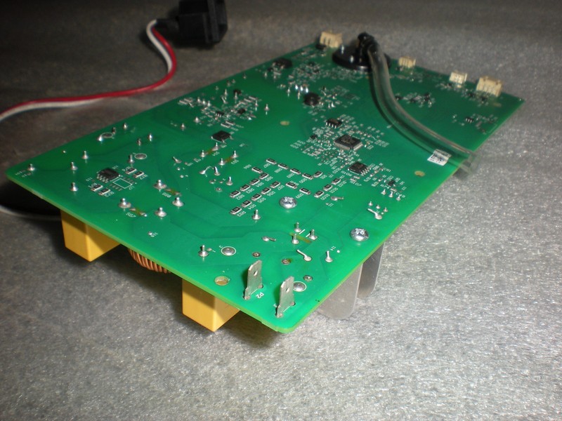 OEM iRobot Roomba Clean Base Automatic ADG-N1 j6 j7 PCB SAE MAIN Control Board gallery