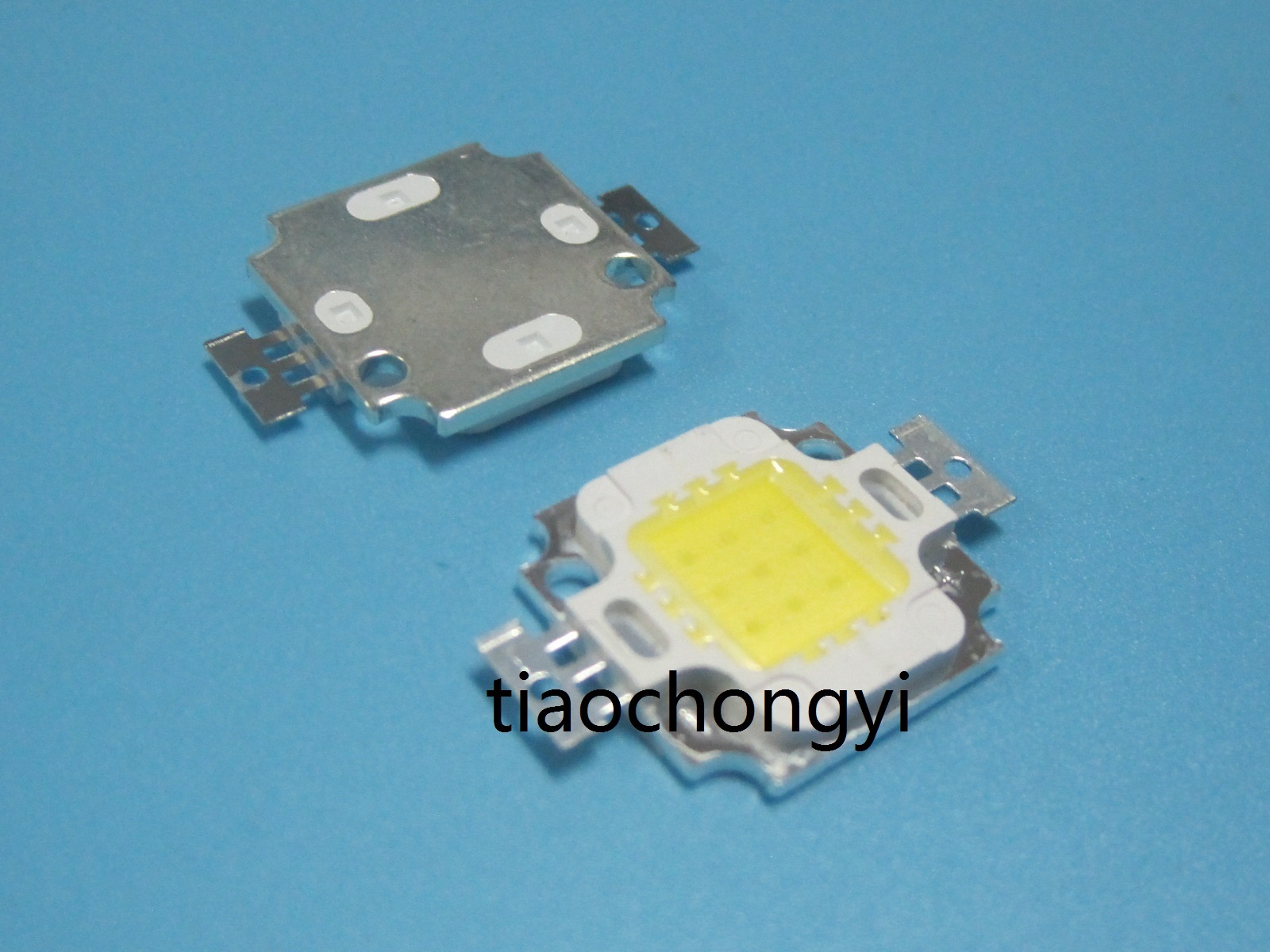 10w High Power led Cool white Neutral Warm White LED 3000k 6000k 10000k 30000k gallery