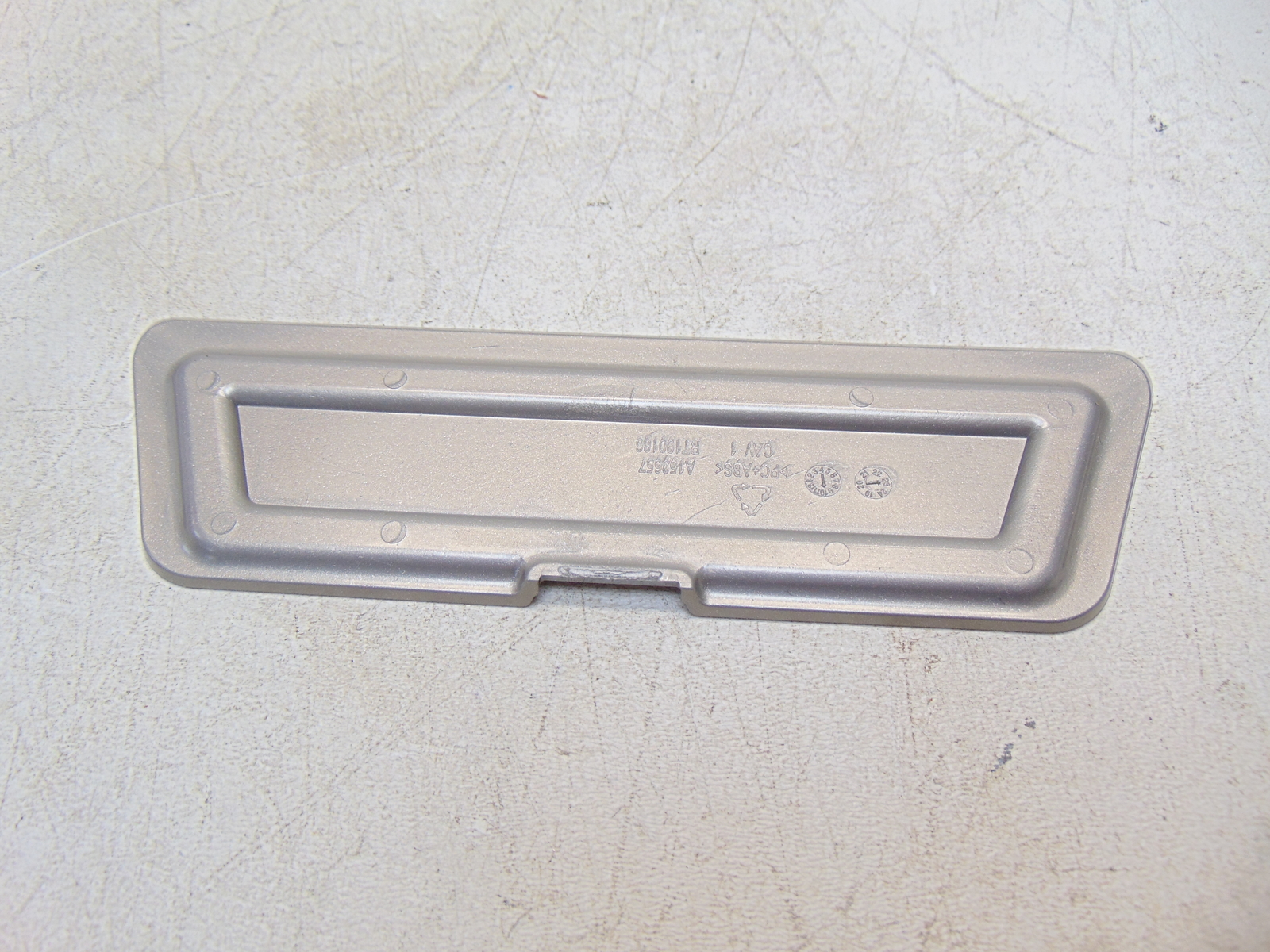 Frigidaire Refrigerator FRFS282LAF6 Left Door Trim gallery