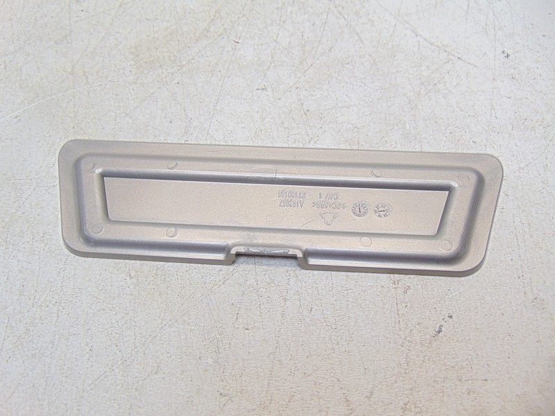Frigidaire Refrigerator FRFS282LAF6 Left Door Trim gallery
