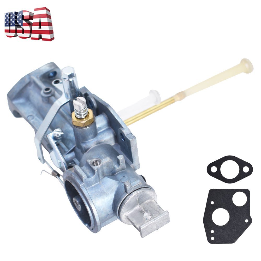 Fit For Briggs & Stratton 299437 297599 135200 130200 100200 Carburetor gallery
