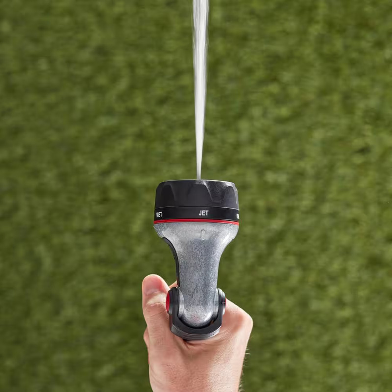 PRO Thumb Control Multi-Pattern Nozzle gallery