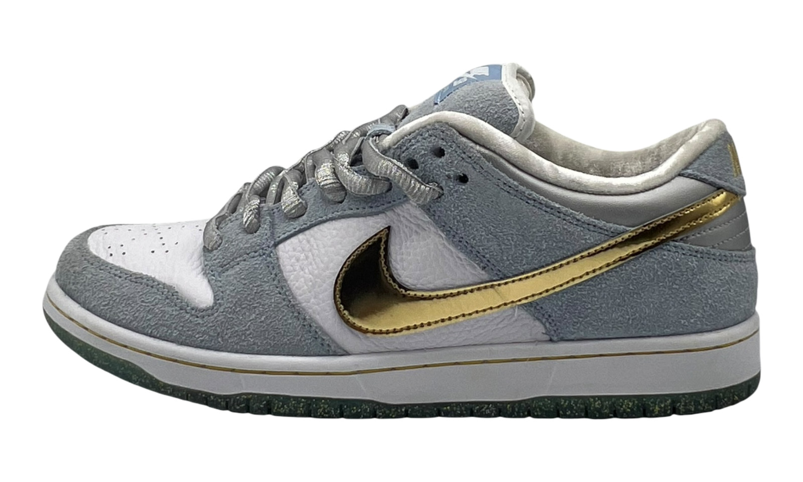 Nike SB Dunk Low Sean Cliver (PreOwned) gallery