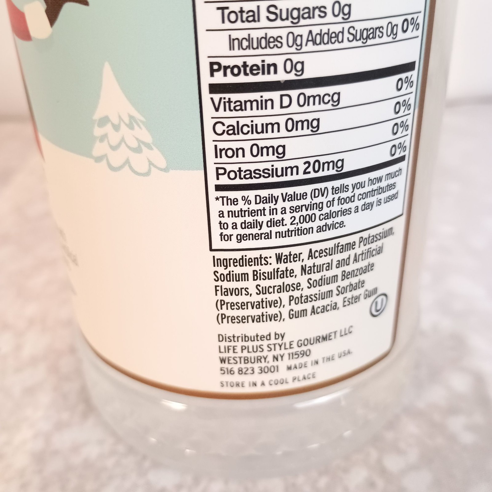Sugar Free White Chocolate Coffee Syrup Flavoring New Sealed 2026 gallery