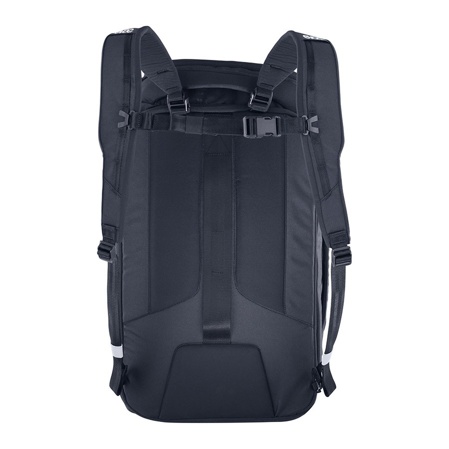EVOC MacAskill 30L Water-Resistant Athlete Backpack with Convertible Design 2