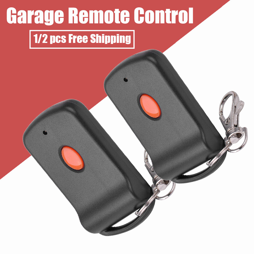 1/2PC For Linear Multi-Code 3089 Garage Gate Remote MultiCode 308911 MCS308911 gallery