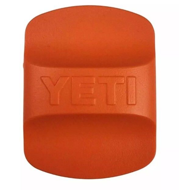 Yeti Rambler MagSlider Magnet ~ Limited Edition🔥 King Crab Med.Orange 1 Count🔥 gallery