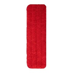 PolyCare 18″ Microfiber Mop Pad Machine Washable Poly Care – Single Replacement