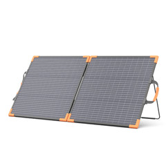 200W 100W Solar Panel Portable for Jackery Explorer 300 1000 2000 Power Stations