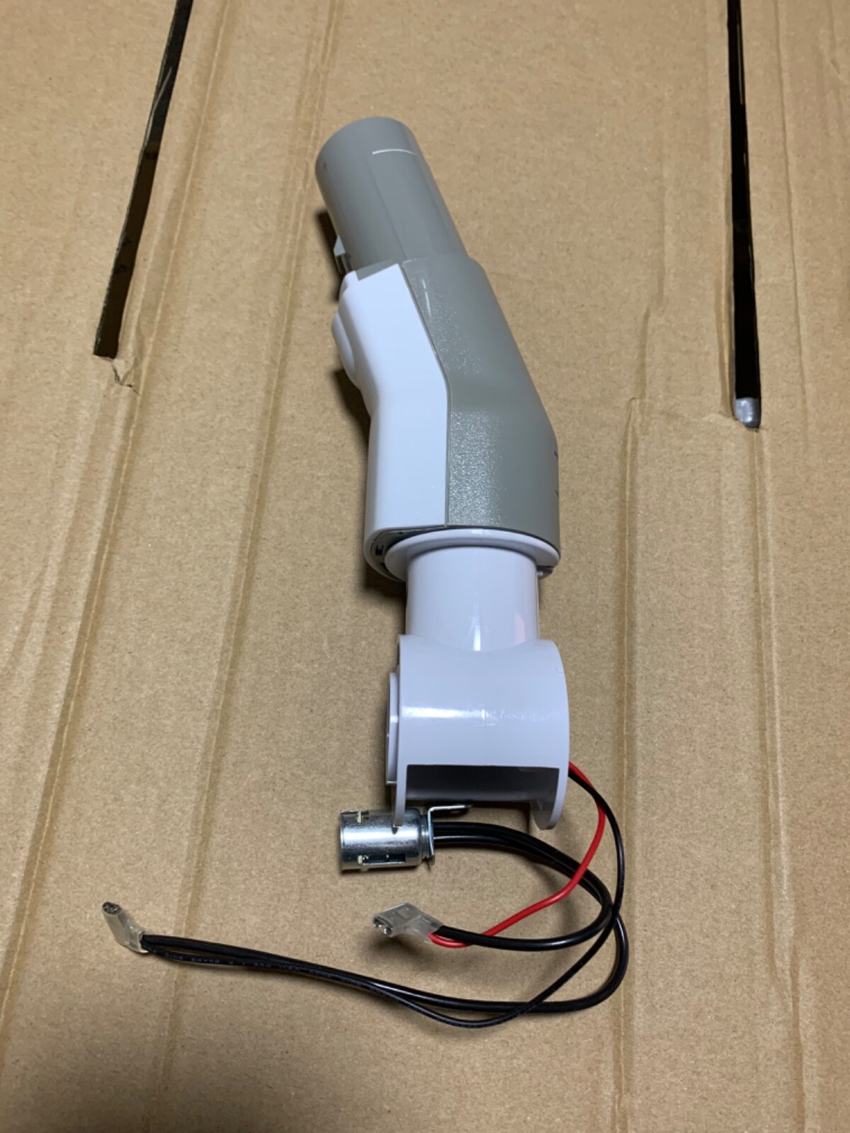 Vacuum Elbow fit Electrolux Epic RENAISSANCE Guardian 6500 7000 8000 9000 gallery