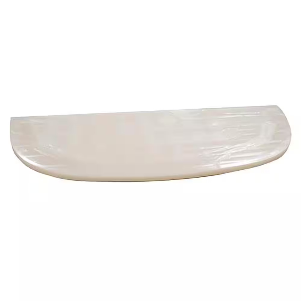 39 In. W X 13 In. Projection Polyethylene Straight Flat Window Well Cover gallery