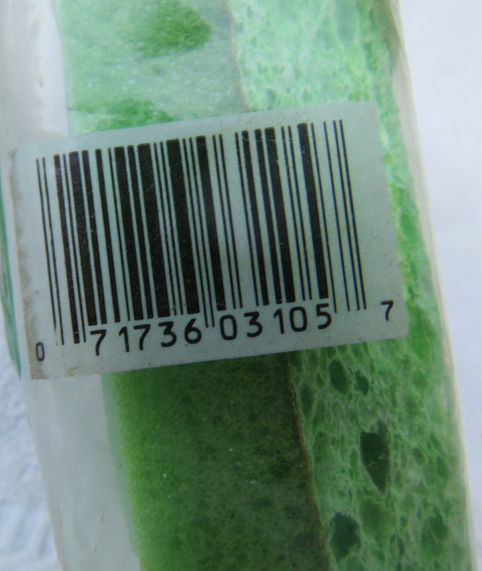 Libman Scrubster Mop Refill Easy Change Snap-on Refill Super Absorbent New gallery