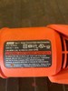 Black and Decker TYPE 3 Hedge Trimmer 24in Model HH2455 POWER SWITCH gallery