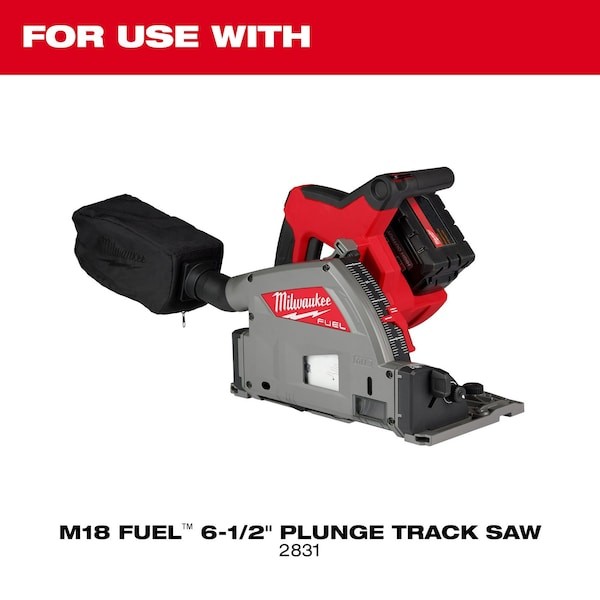 Milwaukee Tool 48-08-0570 31 In. Track Saw Guide Rail gallery