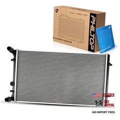 CU2265 Core Width: 16-5/16″ CU2265 Jetta, TT Quattro, Golf, GTI, TT, R32