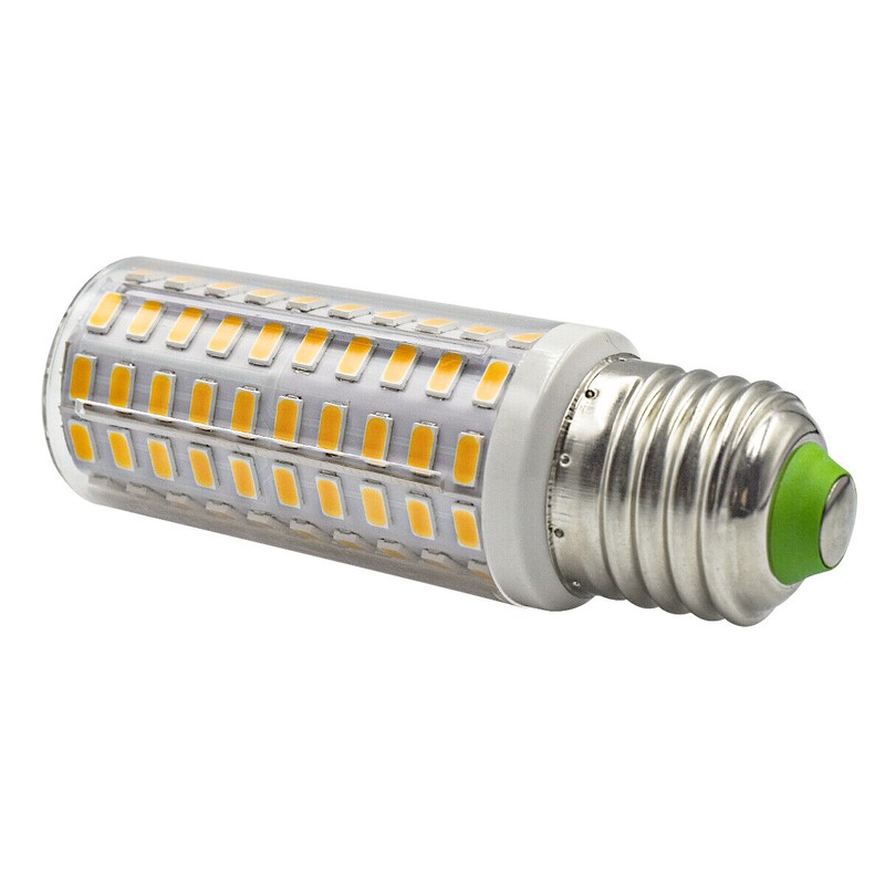 1pcs E26 E27 LED Bulb Lamp 11W A15 110V~265V 110Led Ceramics Light White/Warm gallery