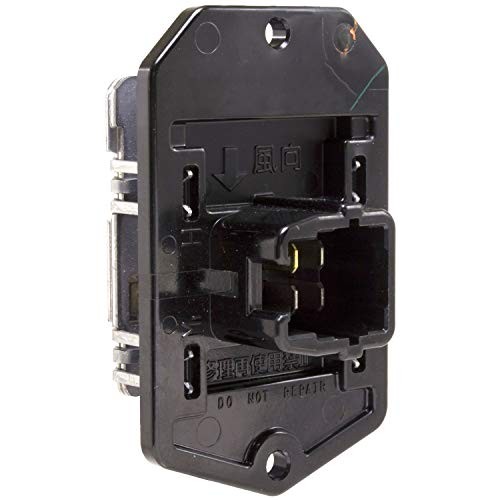 Front Manual Temp Control Blower Motor Resistor Fits 2000-2004 Avalon / 2002 gallery