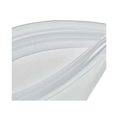 Cuisipro Silicone Seamless Reusable Bag 8 x 7-In 27 fl oz 2-pack (Clear) gallery