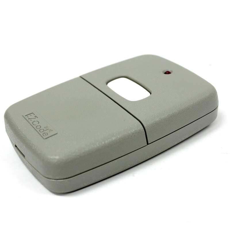 10 Digit Pins EZ Code Remote Control Garage Door Gate Opener Transmitter 300 MHz gallery