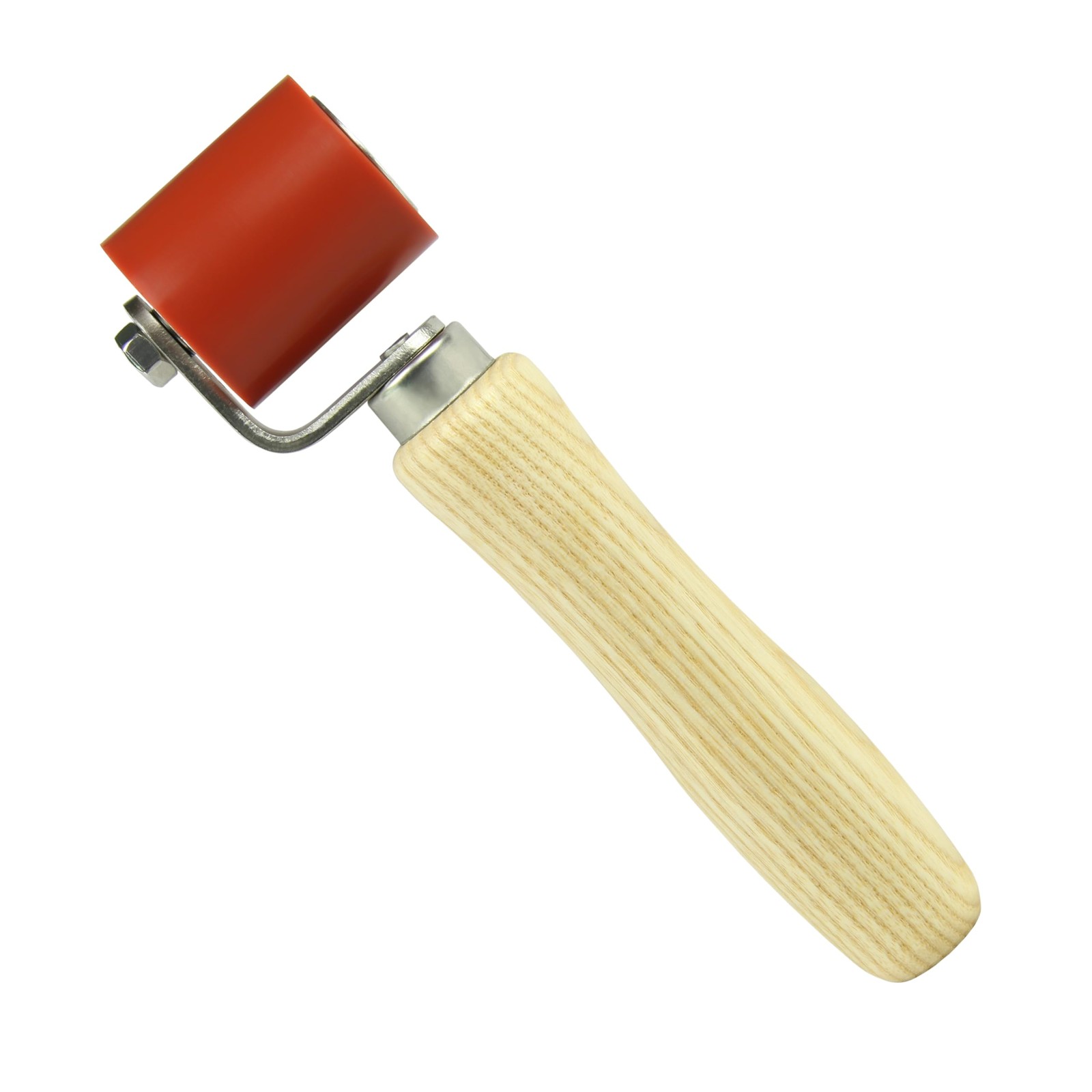 Welding Handheld Roller,4cm Silicone Seam Roller, Smoothing Seam Roller Tool ... gallery