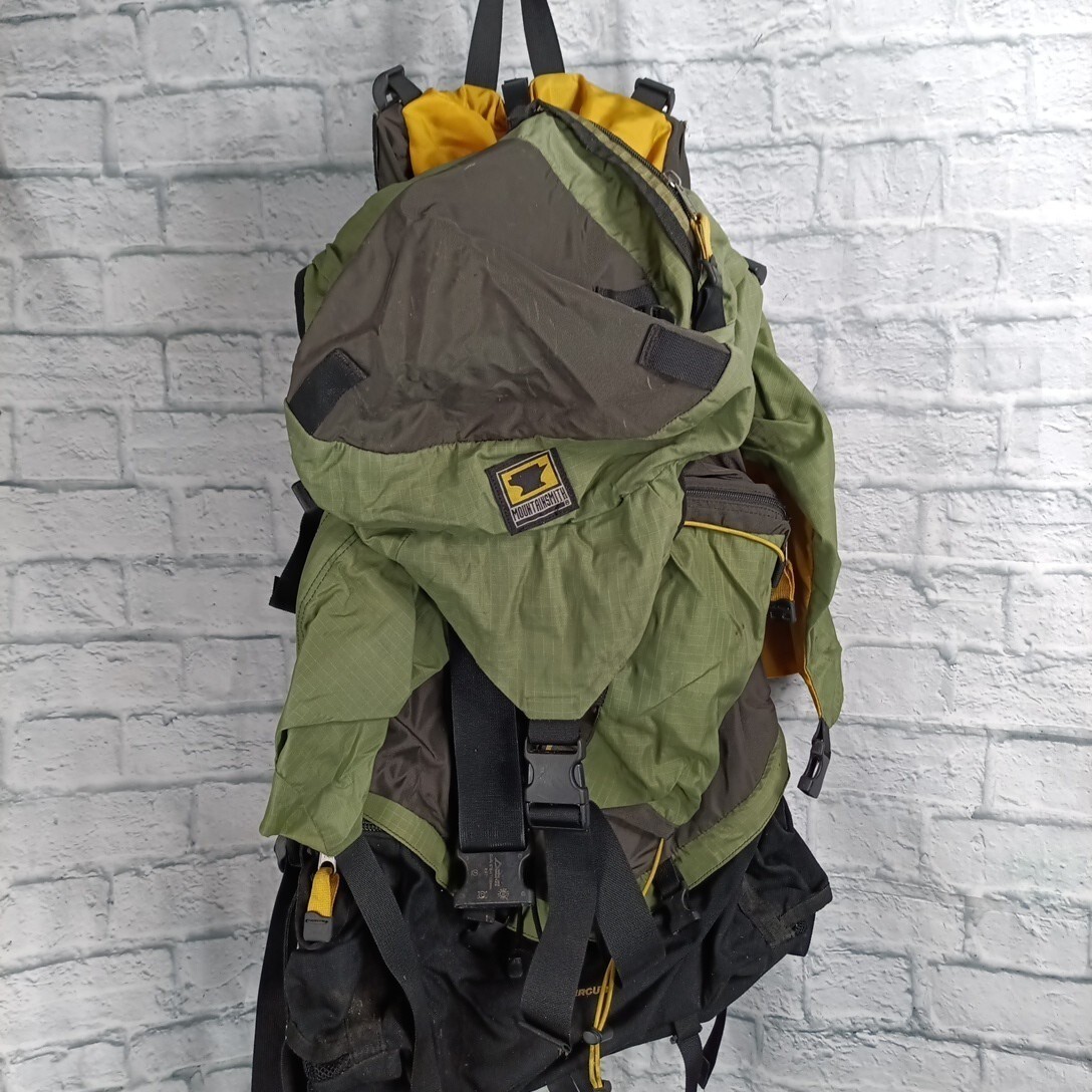 Mountainsmith Circuit Internal Frame Backpack Hiking Backcounty Ski