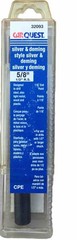Silver & Deming 5/8″ Bit with 1/2″ Reduced Shank Carquest 32093