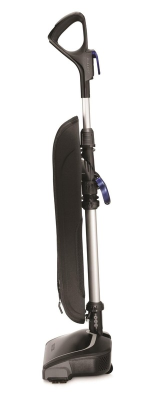 Oreck Elevate Command 2- Speed Vacuum with Allergen Filtration gallery
