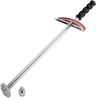 Dual Drive Beam Style Torque Wrench 17” | 3/8” & ½” Drives, 0-150 Ft-Lbs gallery