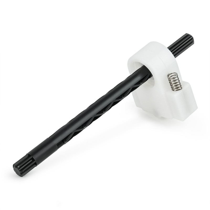 Pool Cleaner Steering Bracket Roller PVXH011SA Fits Hayward AquaNaut 200 400 450 gallery