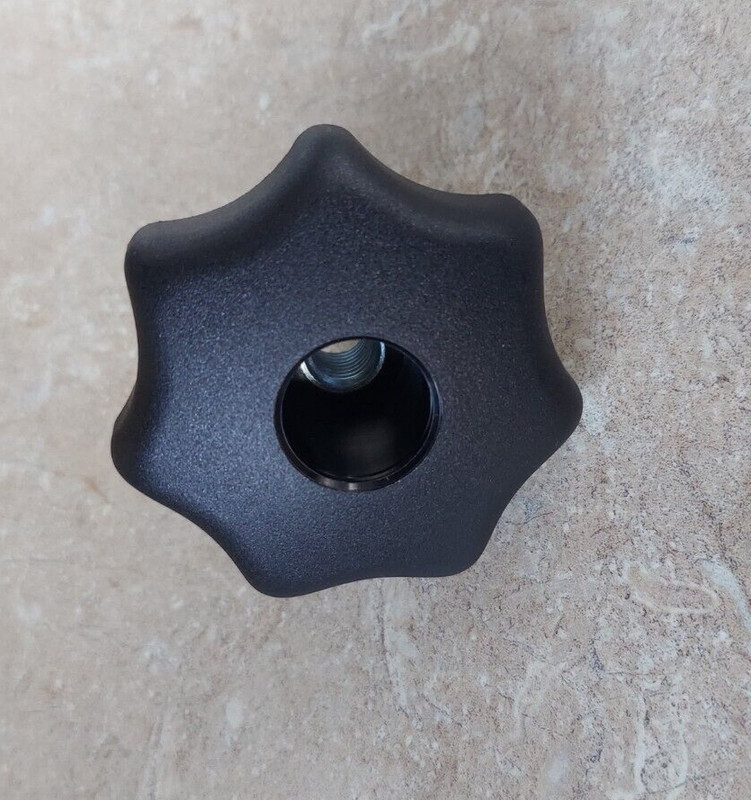 Miter Saw Front Angle Locking Knob Handle ONLY for Ryobi TSS101L Chop Saw gallery