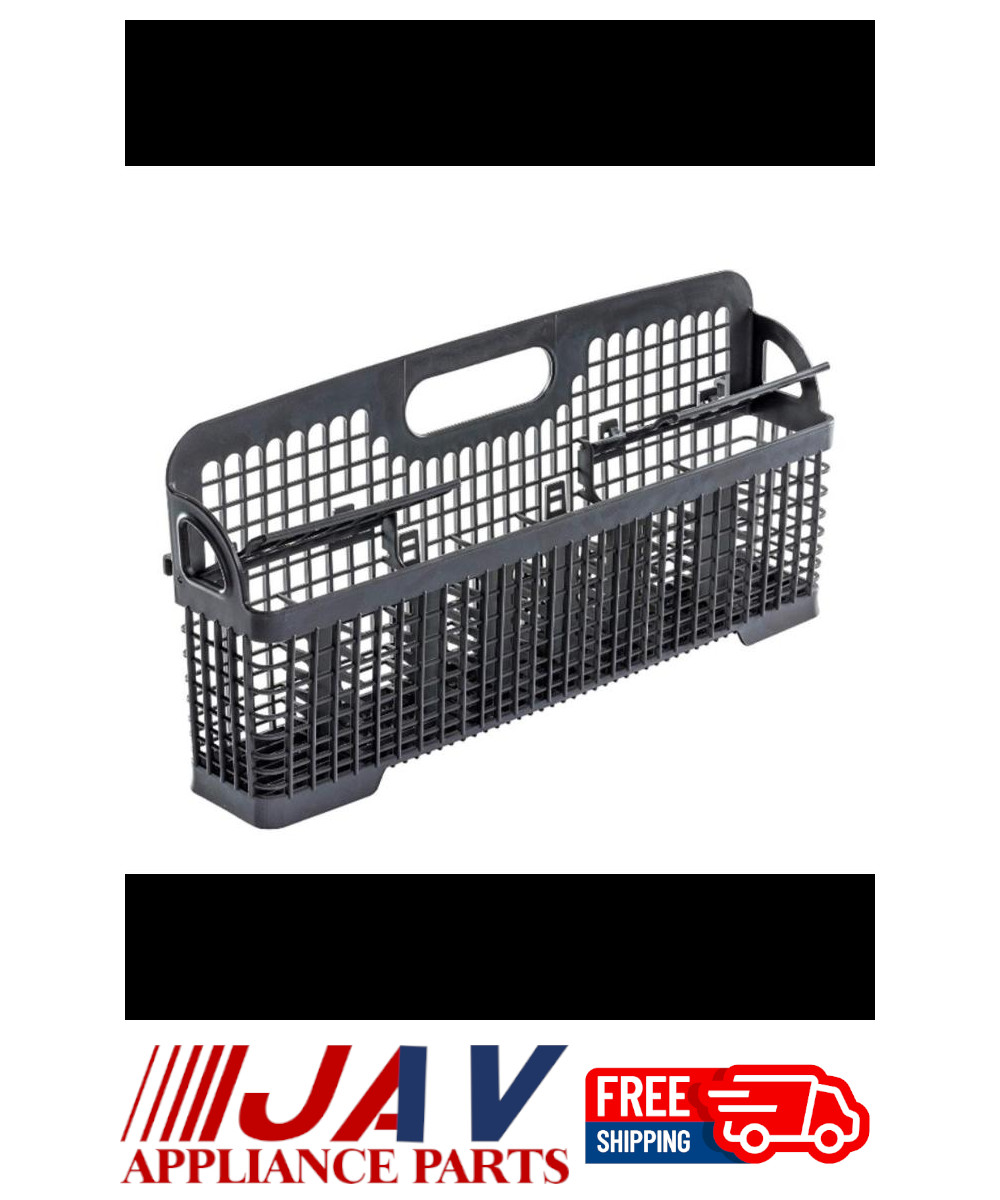 For KitchenAid Dishwasher Silverware Basket INVREF# ZE12 gallery