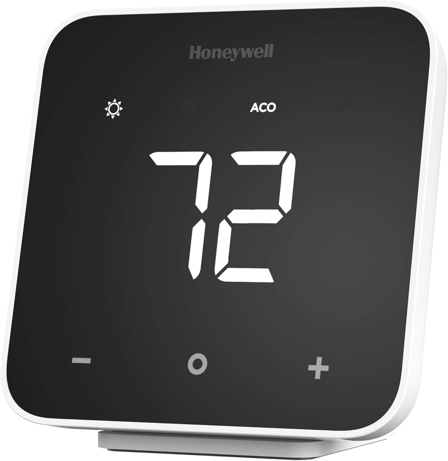 Honeywell D6 Pro Wi-Fi Ductless Controller Programmable Thermostat DC6000WF1001 gallery
