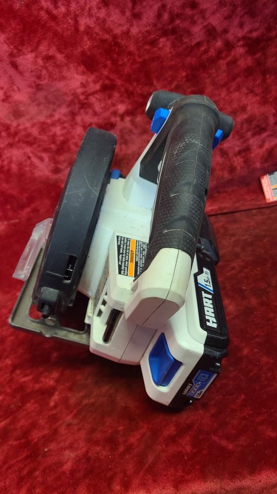 HART TOOL HPCS01VN (ROA009582) gallery