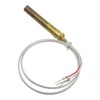 For Hearthstone Thermopile Part # 7211-090 / 7210-090 / 7210-100 24'' 750 MV US gallery