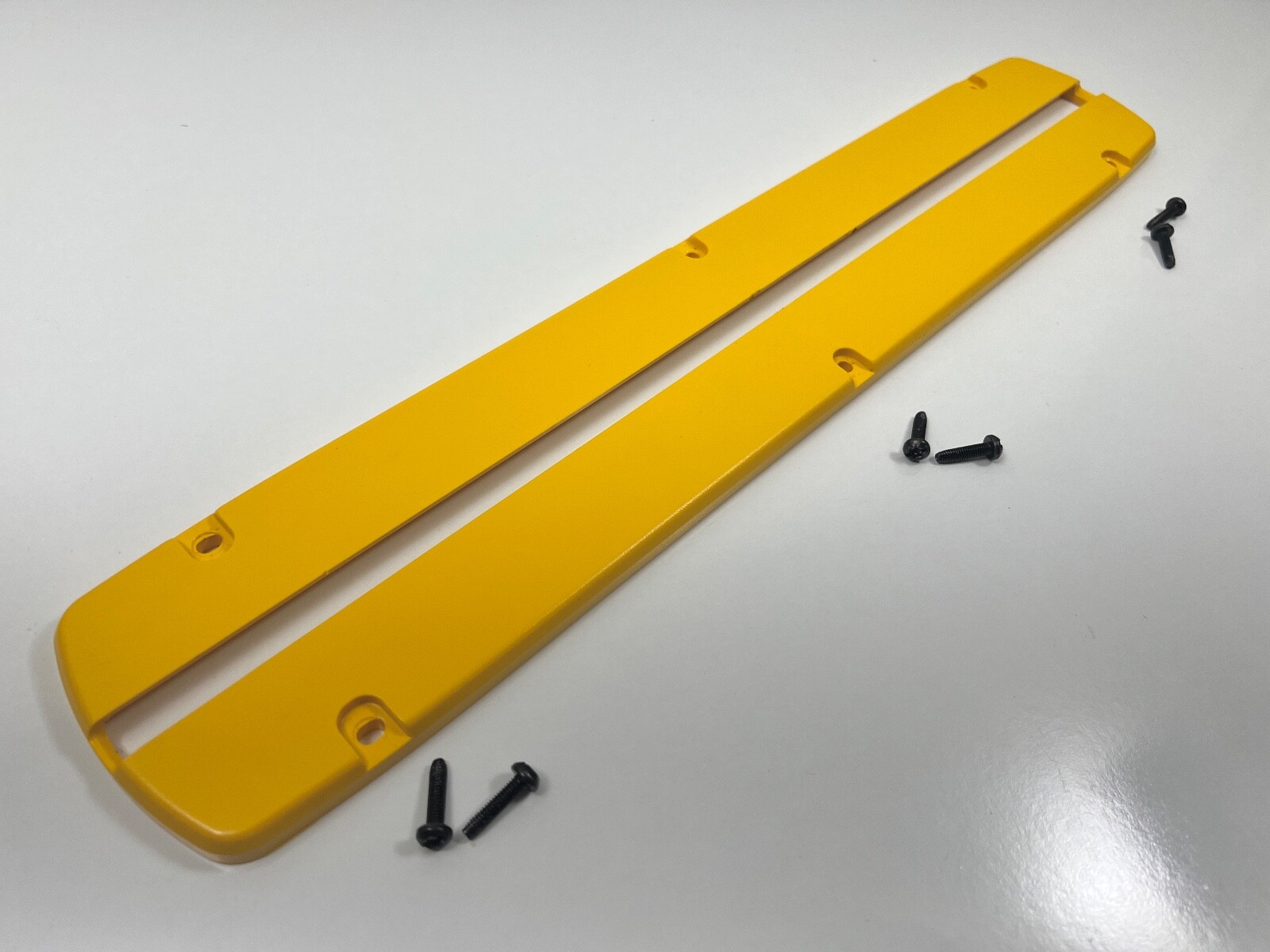 Dewalt KERF PLATE INSERT PLATE for DWS780 DWS779 Miter Saw N057391 gallery