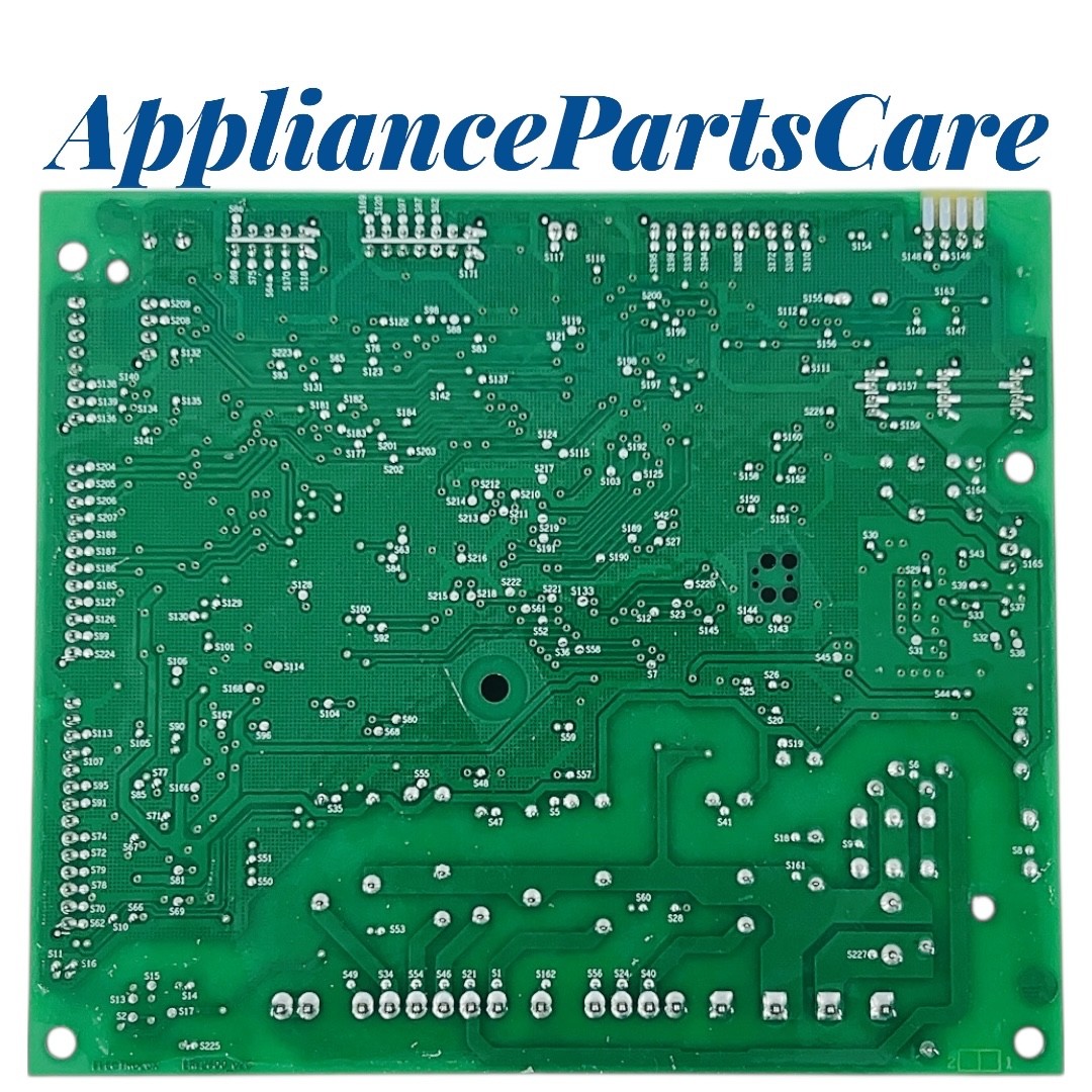 Frigidaire Refrigerator Electronic Control Board 5304529532, 5304531885 gallery
