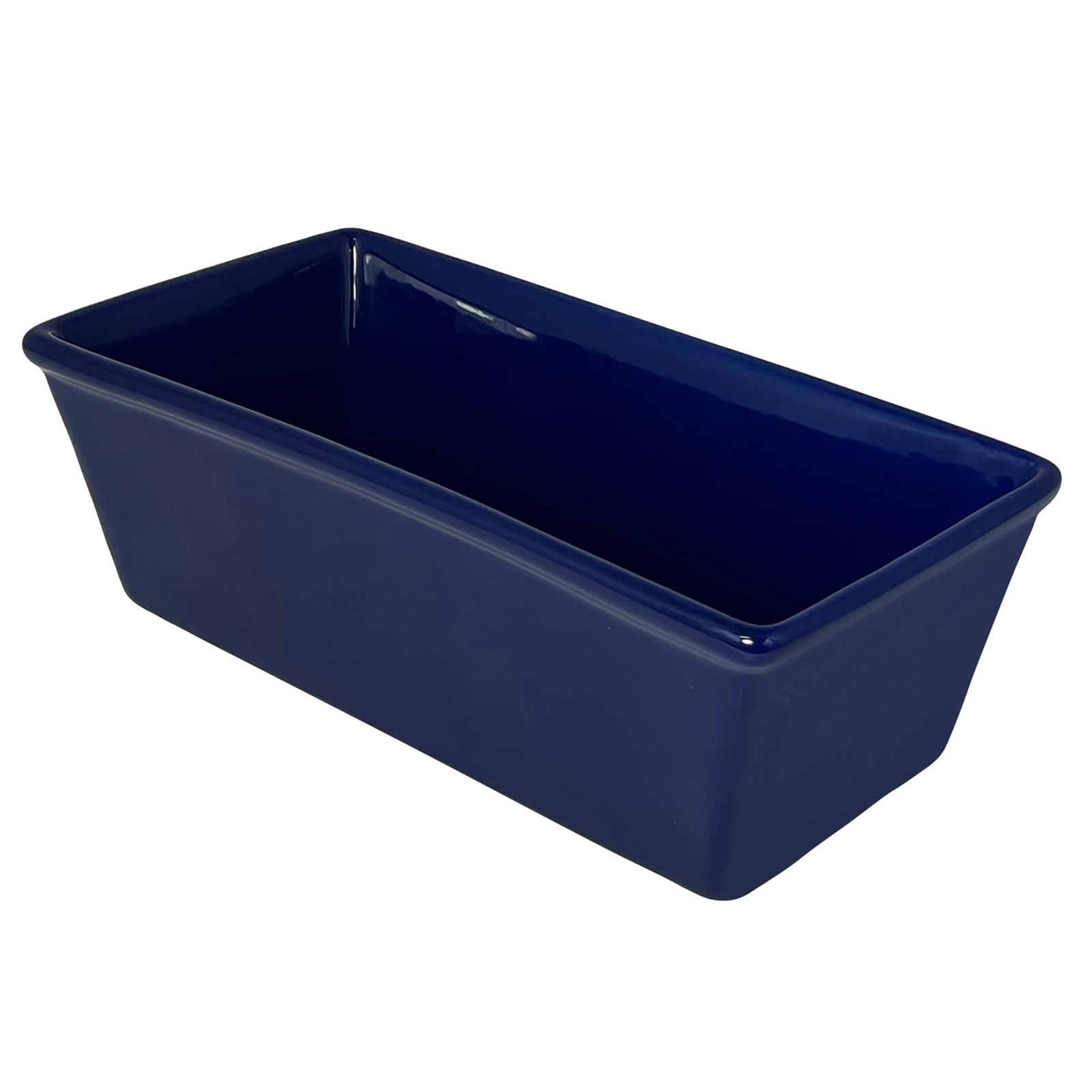 Le Regalo Stoneware Loaf Pan gallery