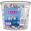 Deliciously Soft Peppermint Mints in 28 Oz Tub - 160 Individually Wrapped Treats gallery