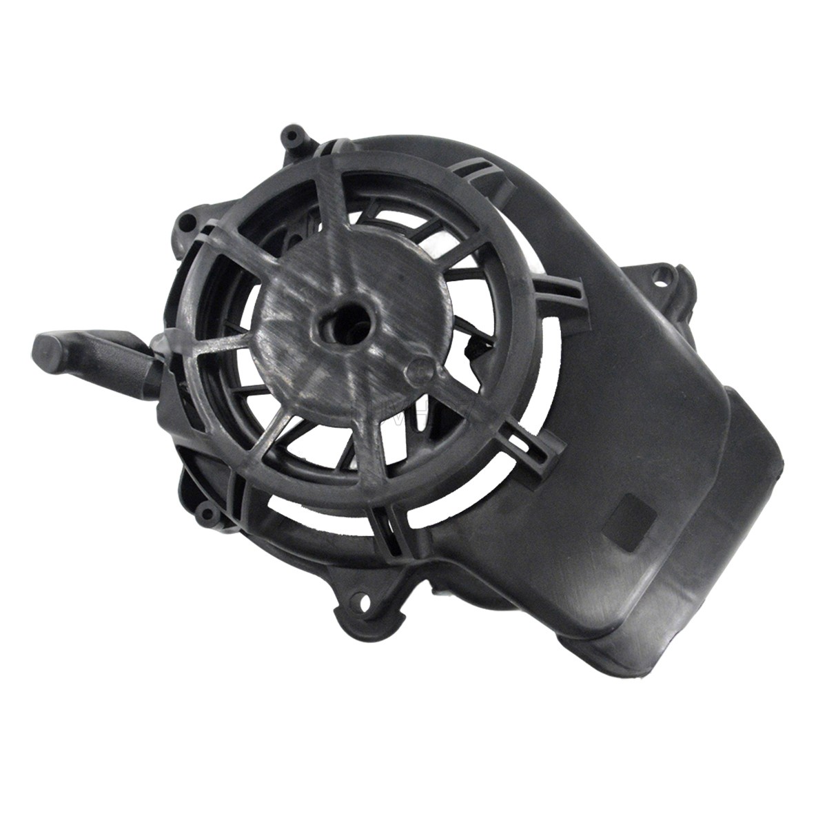 Rewind Recoil Starter Pull Start for Briggs & Stratton 594062 Engine Lawn Mower gallery