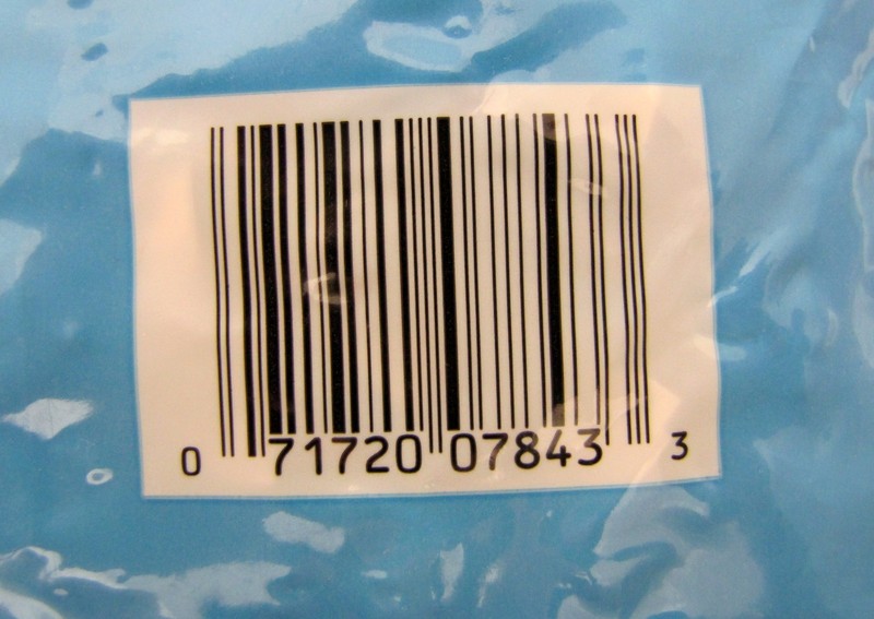 Frooties Blue Raspberry Candy 360 Count Bag Tootsie Bulk Candies Fruity 2.42 LBS gallery