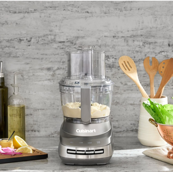 Cuisinart Core Custom 13-Cup Food Processor gallery