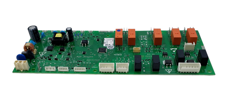 Genuine Bosch Oven Control Board 8001138125 Same Day Shipping & 60 Days Warranty gallery