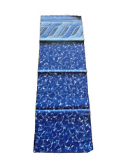 SWIMMING POOL VINYL LINER PATCH MATERIAL IN GROUND & ABOVE GROUND FREE SHIPPING
