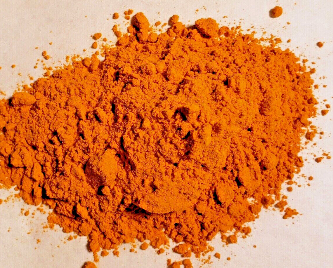 Bulk Ground Turmeric, Spice, Seasoning (select size below) gallery