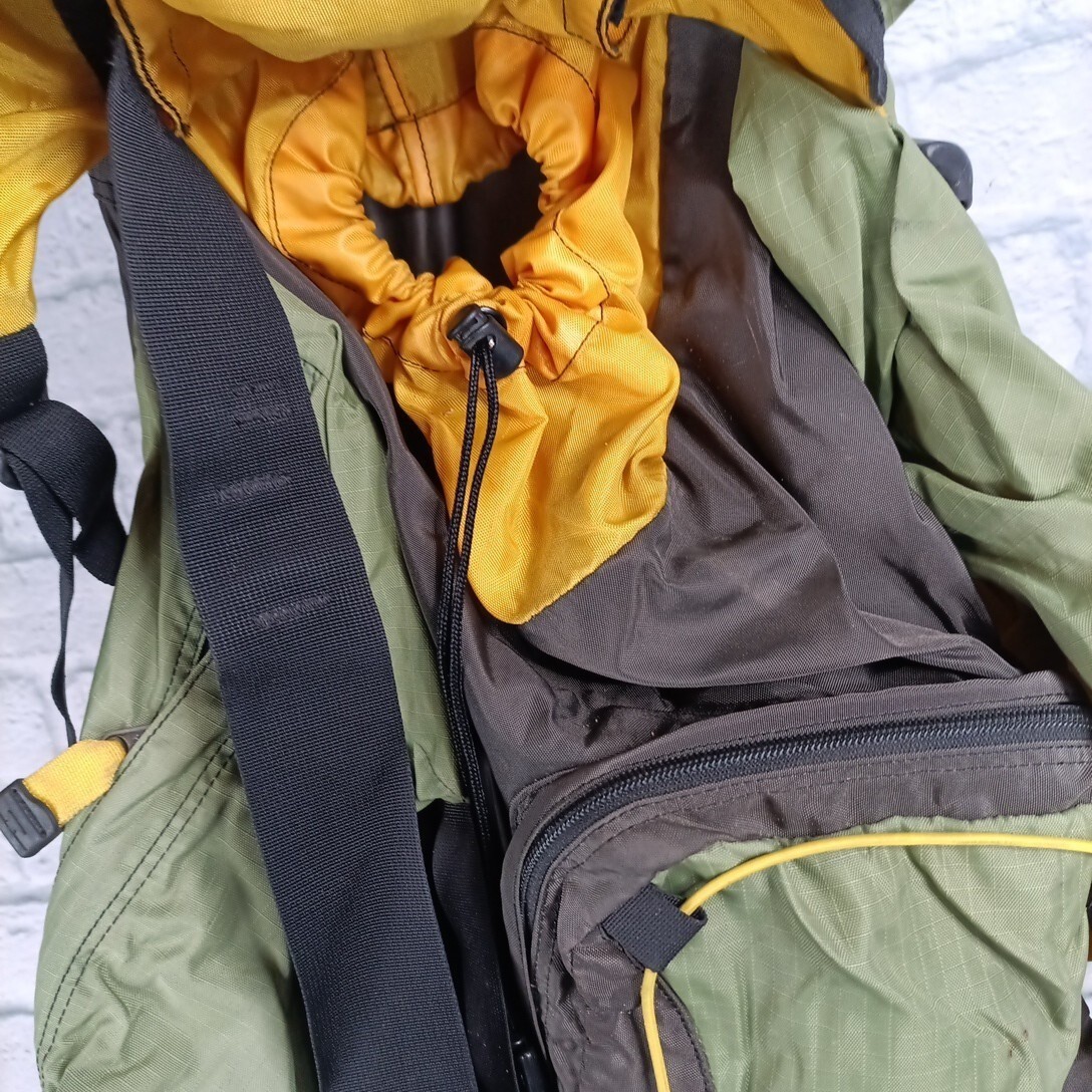 Mountainsmith Circuit Internal Frame Backpack Hiking Backcounty Ski 4