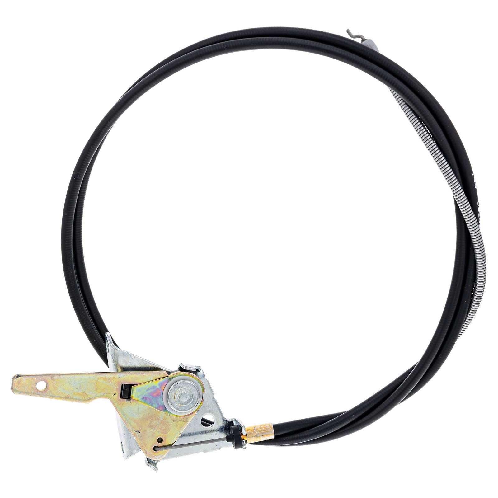 CUB CADET 946-05145 Throttle/Choke Cable 57" RZT 42 46 50 54 S L L54 L50 L46 L42 gallery