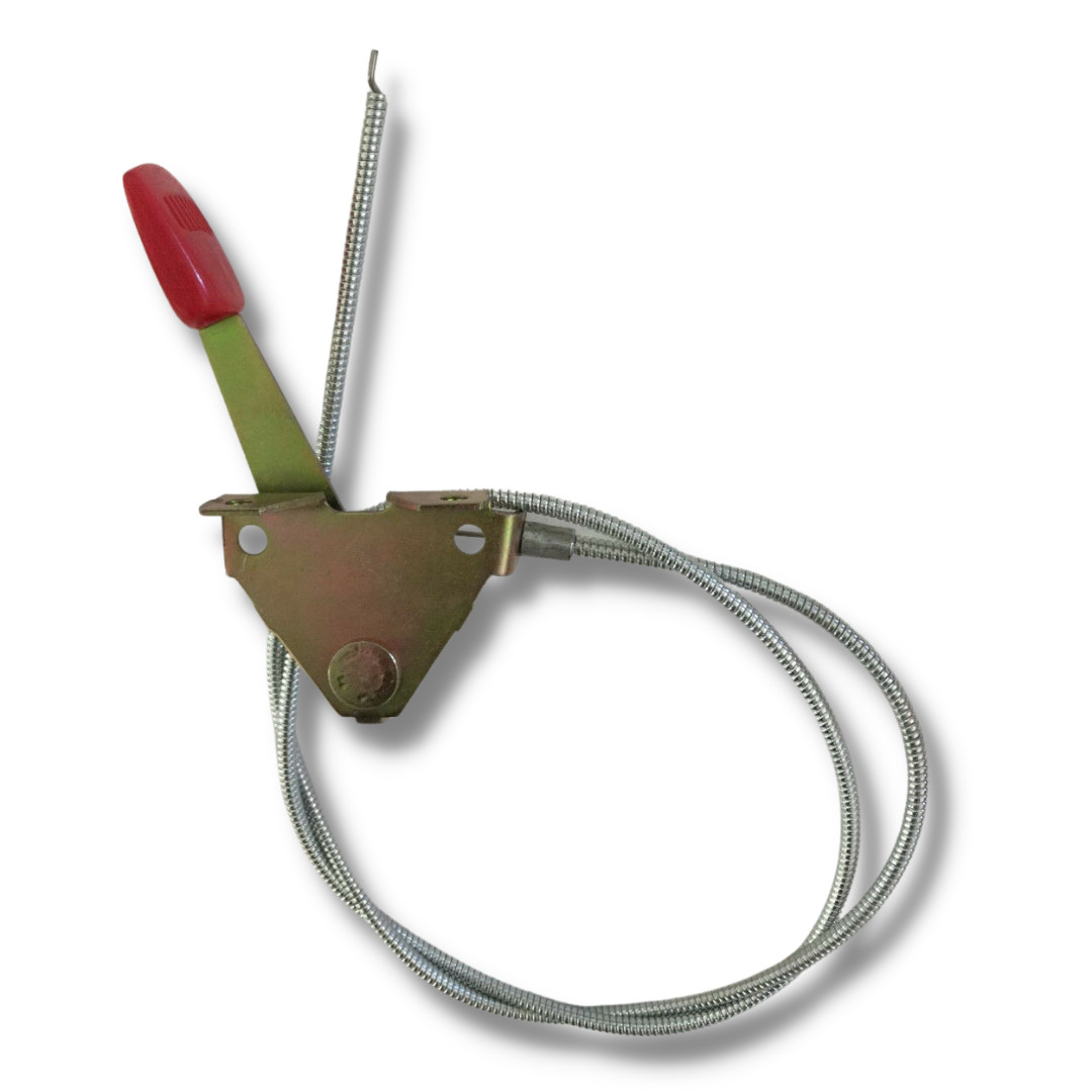 Mclane Throttle Control - Choke Cable replaces Part# 1013-97 / heavy duty commer gallery