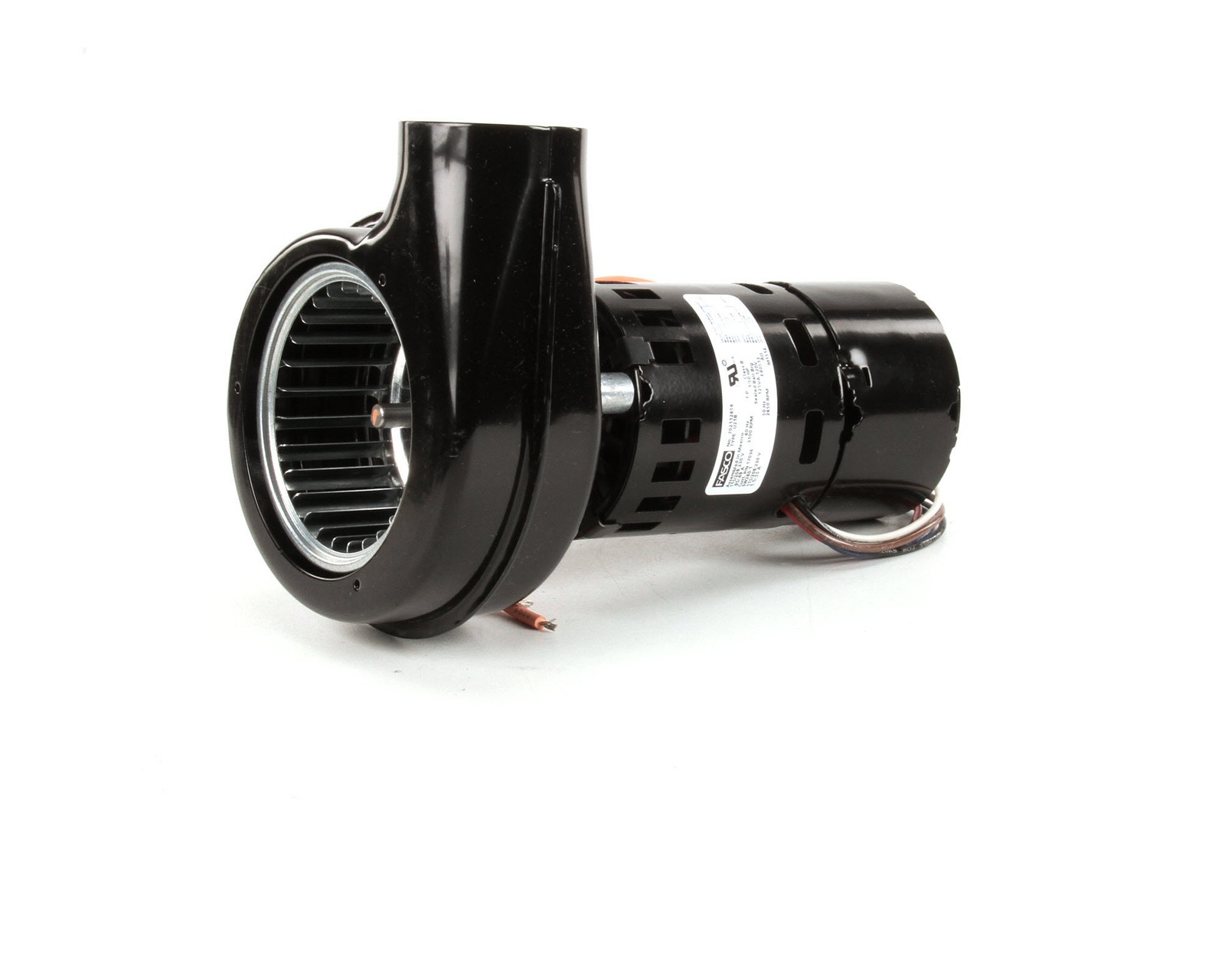 Ultrafryer Blower, Motor P2 115/208-230V 50Hz & 115/208-230V 17034 - Free gallery