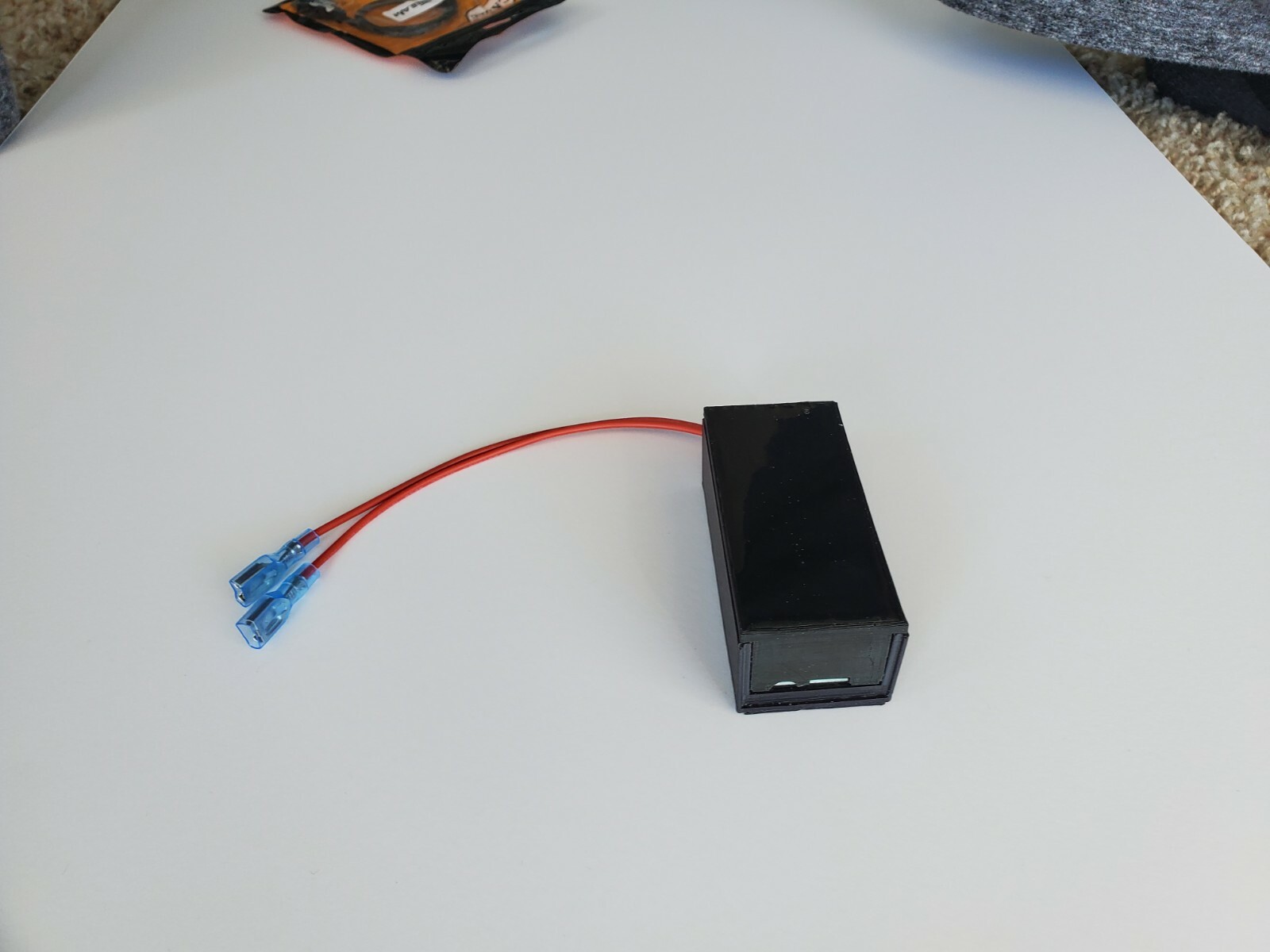 Voice activated WiFi fireplace Smart switch COMPATIBLE WITH ALEXA GOOGLE SIRI gallery