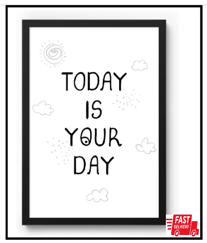 Matte Black 16X24 Frame - Single Frame, 16 X 24 Poster Frame for Artwork, Puzzle gallery